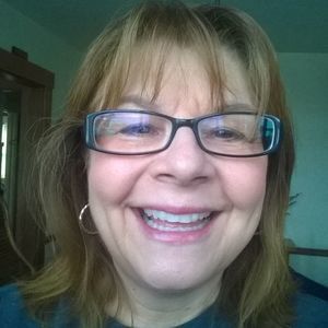 Meet your Posher, Mary alice